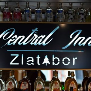 Central Inn Zlatibor