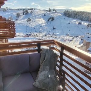 Magična jutra Kalman Zlatibor