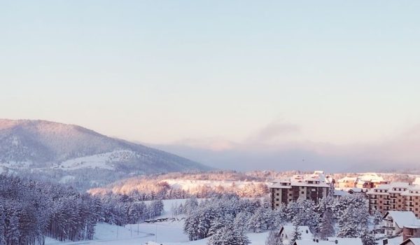 Magična jutra Kalman Zlatibor