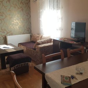 Apartman