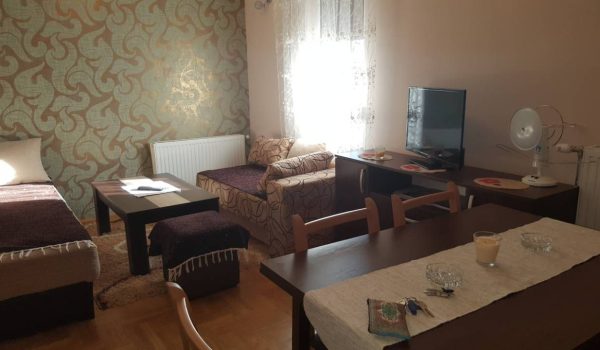 Apartman