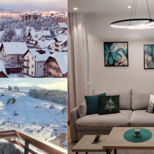 Magična jutra Kalman Zlatibor