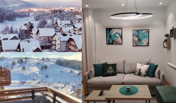 Magična jutra Kalman Zlatibor