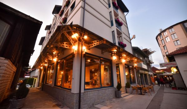 Central Inn Zlatibor