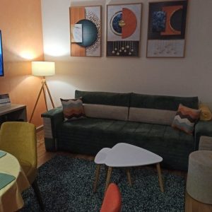 Apartman Bonum_2