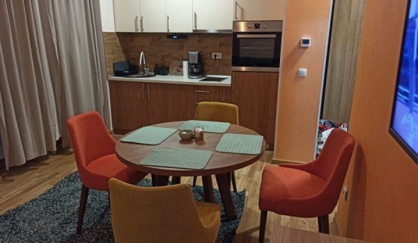 Apartman Bonum_3