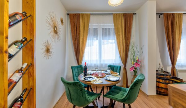 Apartman Opera Lux_5