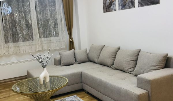 Apartman Sof Lux_3