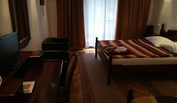 Odmaralište Narcis-2