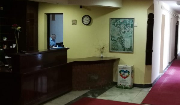 Odmaralište Narcis-4