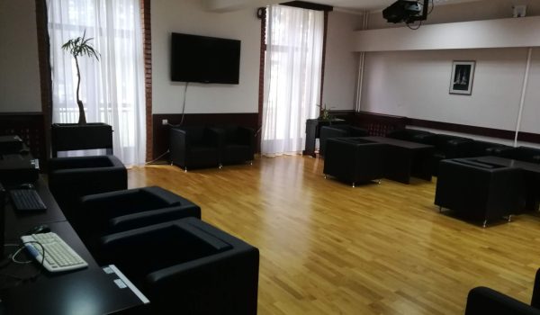 Odmaralište Narcis-5