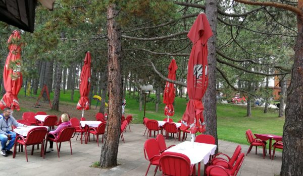 Odmaralište Narcis-7