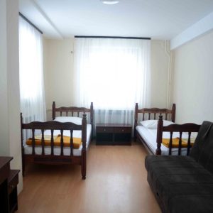 Odmaralište Planum-3