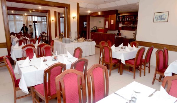 Odmaralište Planum-7