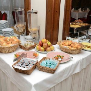 Odmaralište Planum-8