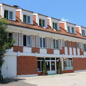 Odmaralište Sunčani breg 2