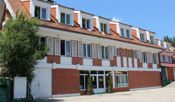 Odmaralište Sunčani breg 2