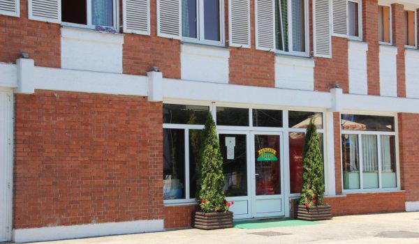 Odmaralište Sunčani breg 3