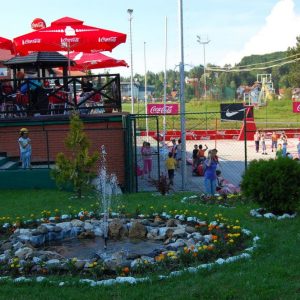 Odmaralište Sunčani breg 4