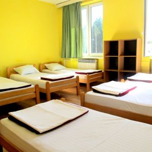 Odmaralište Sunčani breg 5