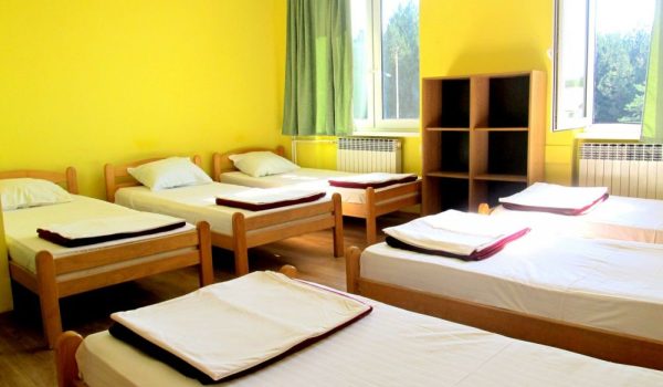 Odmaralište Sunčani breg 5